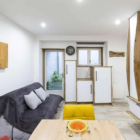 Cauterets, 3 Pièces, 6 Personnes - Fr-1-401-230 Appartamento *