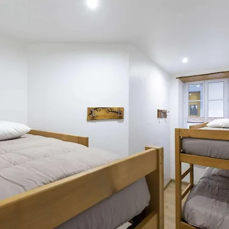 Appartamento Cauterets, 3 Pièces, 6 Personnes - Fr-1-401-230