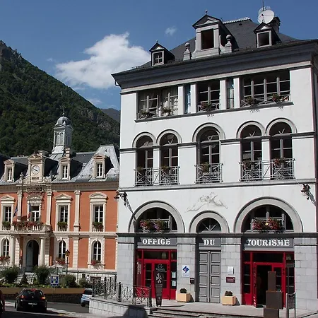 Appartamento Cauterets, 3 Pièces, 6 Personnes - Fr-1-401-230 *