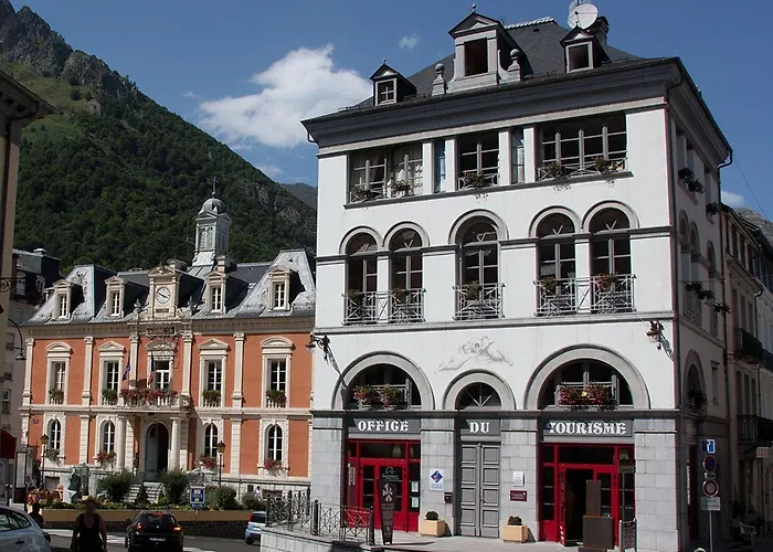 Διαμέρισμα 4-6 Pers, Rdc, Bien Equipe, Proche Telecabine Et Commodites. - Fr-1-401-230 *